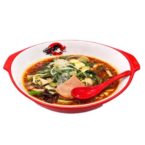 麻辣湯